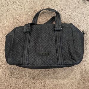 Vera Bradley denim purse/handbag. Very gently used.
